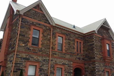 Adelaide Walking Tour: Grand Mansions And Sub-Divisions - Events Australia 4