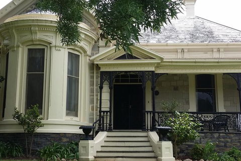 Adelaide Walking Tour: Grand Mansions And Sub-Divisions - Events Australia 7