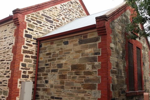 Adelaide Walking Tour: Grand Mansions And Sub-Divisions - Events Australia 8