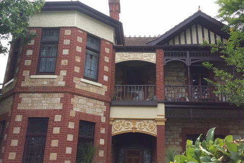 Adelaide Walking Tour: Grand Mansions And Sub-Divisions - Events Australia 9