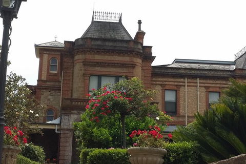 Adelaide Walking Tour: Grand Mansions And Sub-Divisions - Events Australia 5