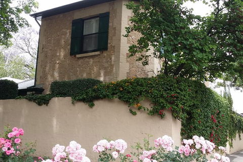 Adelaide Walking Tour: Grand Mansions And Sub-Divisions - Events Australia 10