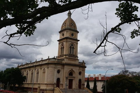 Adelaide Walking Tour: Grand Mansions And Sub-Divisions - Events Australia 2
