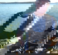 Coffin Bay Oyster Farm  Tasting Tour - Events Australia