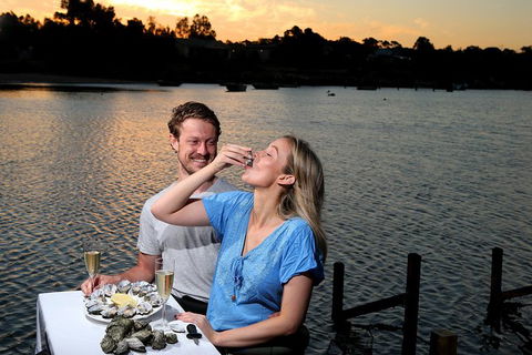 Coffin Bay Oyster Farm & Tasting Tour - Events Australia 1