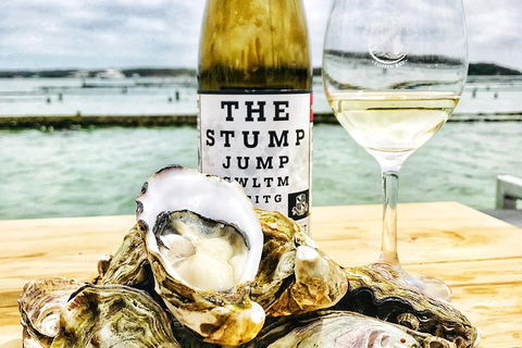 Coffin Bay Oyster Farm & Tasting Tour - Events Australia 10