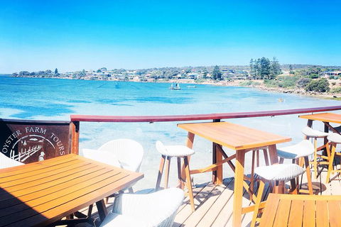 Coffin Bay Oyster Farm & Tasting Tour - Events Australia 8