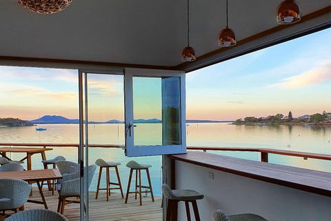 Coffin Bay Oyster Farm & Tasting Tour - Events Australia 7