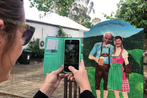 Adelaide Highlights, Hahndorf & McLaren Vale Wine Tasting And Sightseeing Tour - Events Australia 0