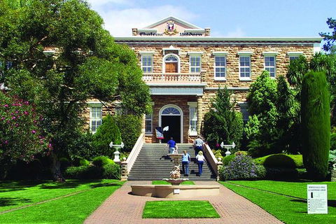 Enjoy An Afternoon In The Barossa - Events Australia 0