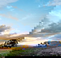 5-Day Flinders Ranges and Eyre Peninsula Private Tour from Adelaide - Events Australia