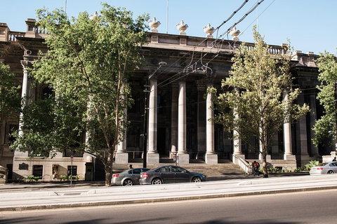 Be An Adelaide Local: Intimate Walk - Events Australia 4