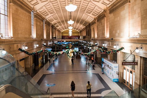 Be An Adelaide Local: Intimate Walk - Events Australia 7