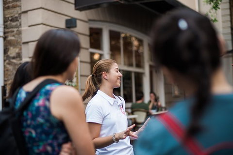 Be An Adelaide Local: Intimate Walk - Events Australia 3