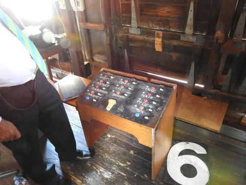 Adelaide Oval Stadium Tour - Events Australia 1