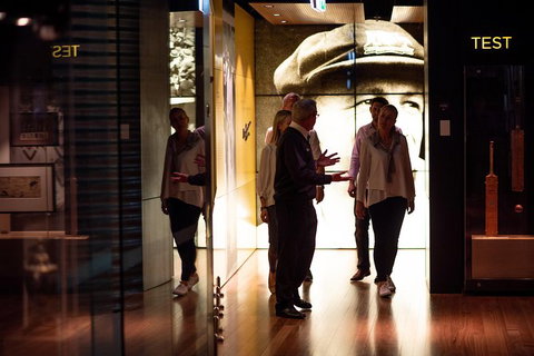 Adelaide Oval Stadium Tour - Events Australia 4