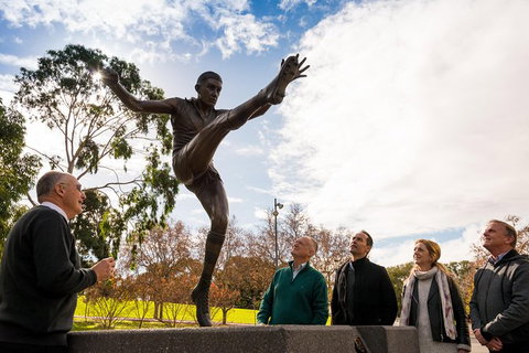 Adelaide Oval Stadium Tour - Events Australia 5