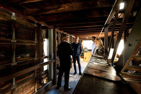 Adelaide Oval Stadium Tour - Events Australia 7