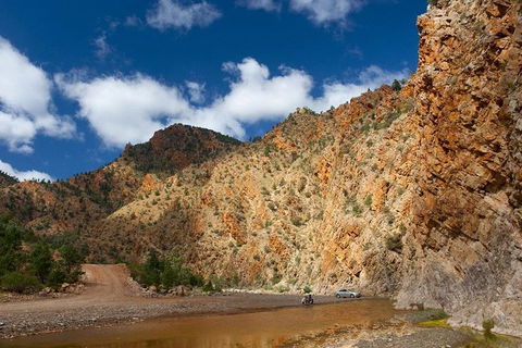 Adelaide To Coober Pedy 7 DAY SMALL GROUP 4WD SAFARI - Events Australia 6