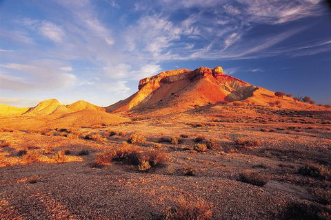 Adelaide To Coober Pedy 7 DAY SMALL GROUP 4WD SAFARI - Events Australia 8