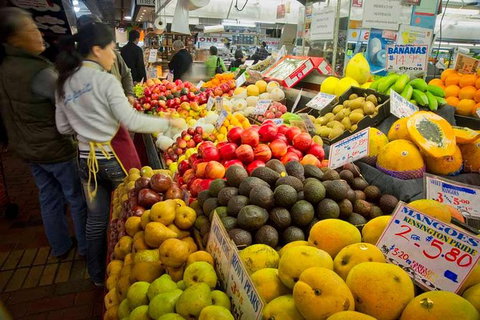 Adelaide Central Markets Breakfast Tour - Events Australia 0