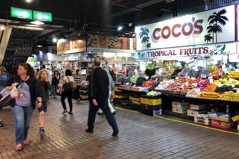 Adelaide Central Markets Breakfast Tour - Events Australia 5