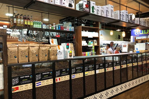 Adelaide Central Markets Breakfast Tour - Events Australia 4