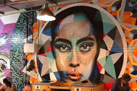 Adelaide Central Markets Breakfast Tour - Events Australia 6