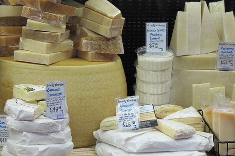 Adelaide Central Markets Breakfast Tour - Events Australia 3