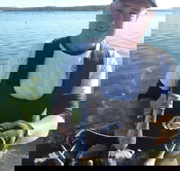 Oyster Farm and Tasting Tour with Hotel Pick-up and return from Port Lincoln - Tourism Bookings