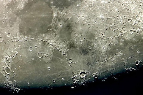 Wirrina Cove Night Sky Tour - Events Australia 1