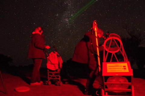 Wirrina Cove Night Sky Tour - Events Australia 6