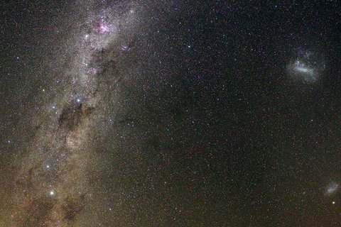 Wirrina Cove Night Sky Tour - Events Australia 3