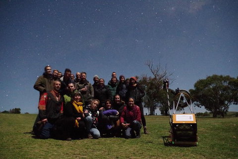 Wirrina Cove Night Sky Tour - Events Australia 4