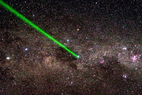 Wirrina Cove Night Sky Tour - Events Australia 8