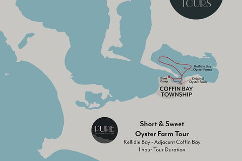 Experience Coffin Bay Short And Sweet Oyster Farm Tour - Events Australia 6