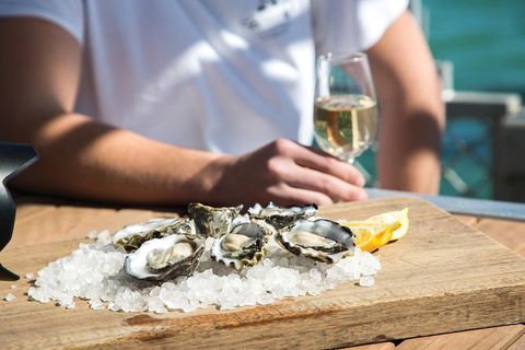 Experience Coffin Bay Short And Sweet Oyster Farm Tour - Events Australia 8