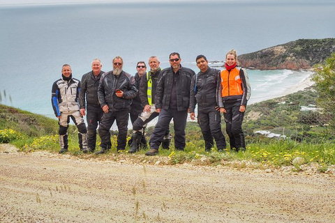 3 Days Flerieu Peninsula And Kangaroo Island Motorcycle Tour - Events Australia 1