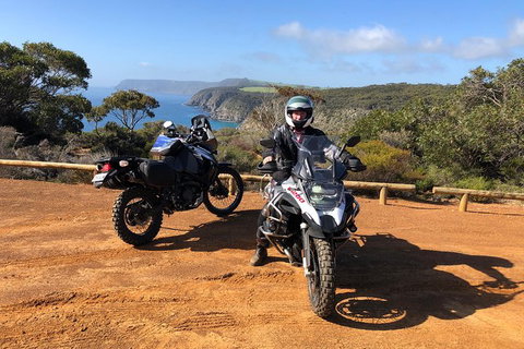 3 Days Flerieu Peninsula And Kangaroo Island Motorcycle Tour - Events Australia 0