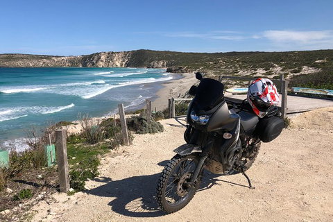 3 Days Flerieu Peninsula And Kangaroo Island Motorcycle Tour - Events Australia 5