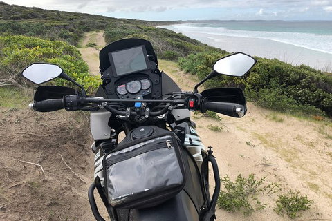 3 Days Flerieu Peninsula And Kangaroo Island Motorcycle Tour - Events Australia 7