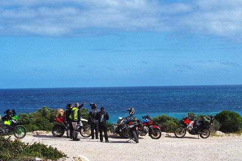 3 Days Flerieu Peninsula And Kangaroo Island Motorcycle Tour - Events Australia 6