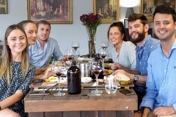 Barossa Goldfields SA Tourism Bookings