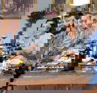 Barossa Wine Tasting shared tours - Tourism Bookings