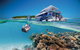 3-Day Southern Great Barrier Reef Tour Including Lady Musgrave Island - thumb 0