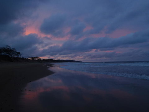 3-Day Southern Great Barrier Reef Tour Including Lady Musgrave Island - Events Australia 5