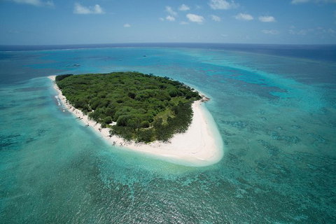 3-Day Southern Great Barrier Reef Tour Including Lady Musgrave Island - Events Australia 1