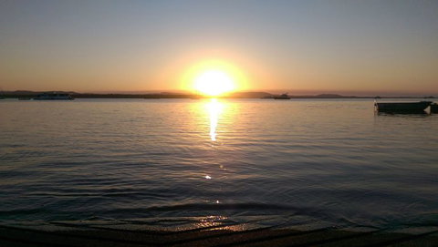 3-Day Southern Great Barrier Reef Tour Including Lady Musgrave Island - Events Australia 4