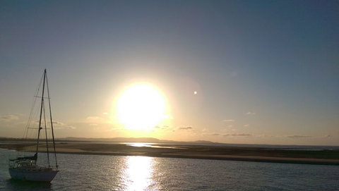 3-Day Southern Great Barrier Reef Tour Including Lady Musgrave Island - Events Australia 2