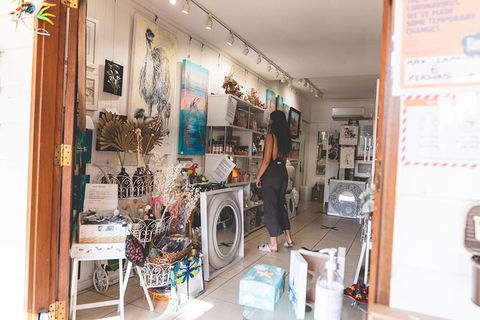 Springbrook AndTamborine Rainforest Tour Incl Natural Bridge And Glow Worm Cave - Events Australia 17